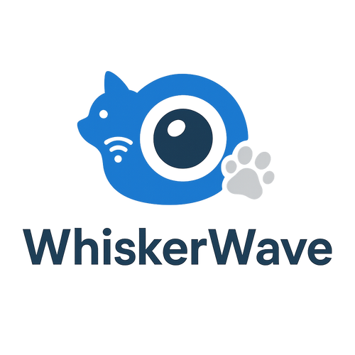 WhiskerWave